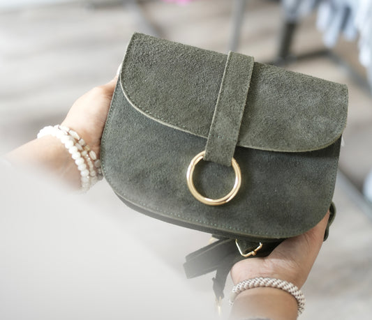 Crossbody Bag