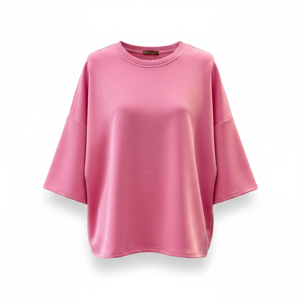 Oversized–Sweatshirt