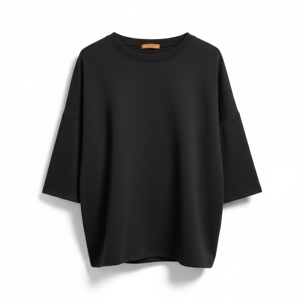 Oversized–Sweatshirt