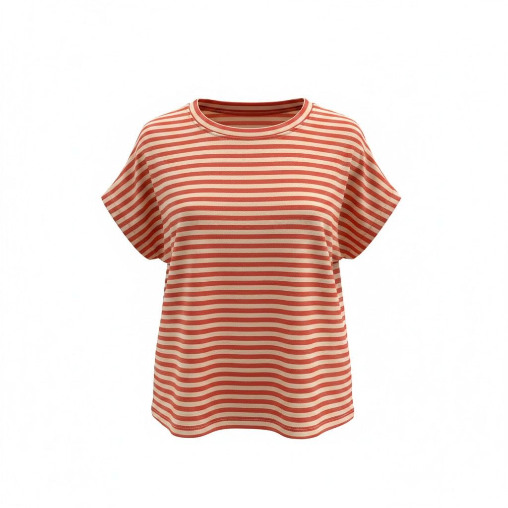 Stripe Shirt