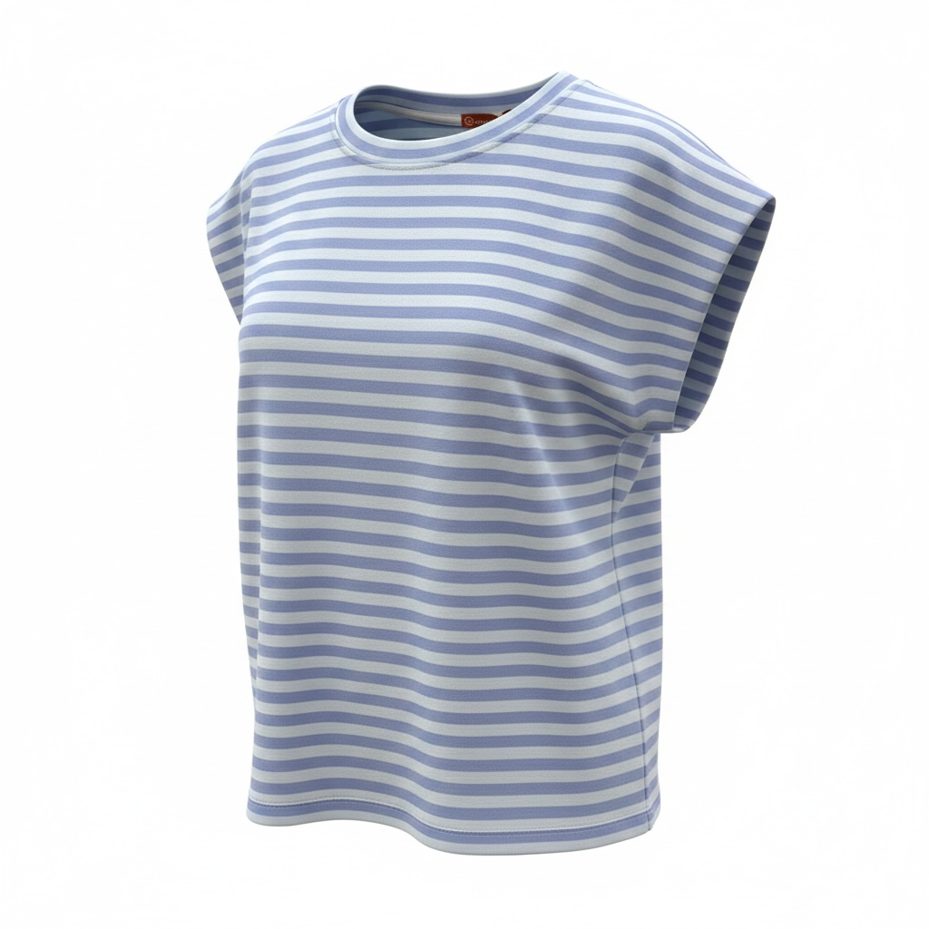 Stripe Shirt