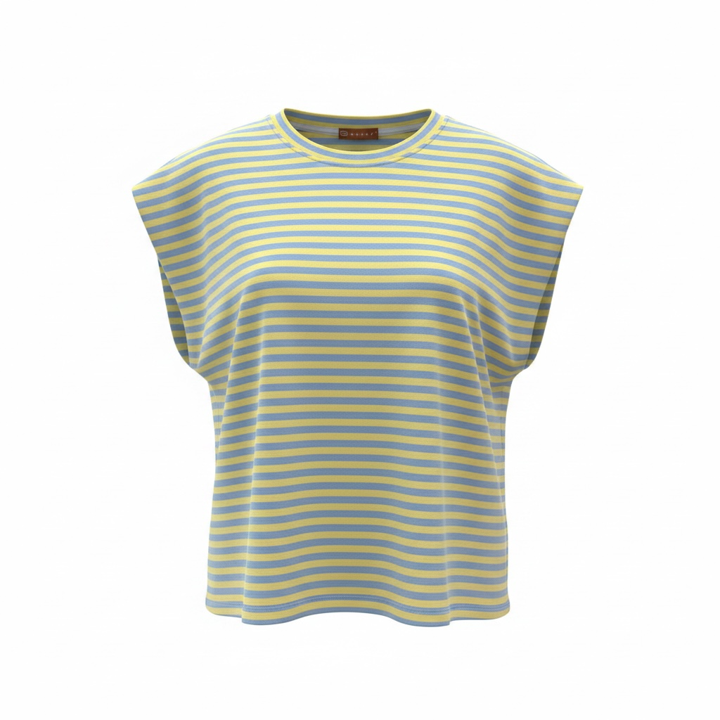 Stripe Shirt