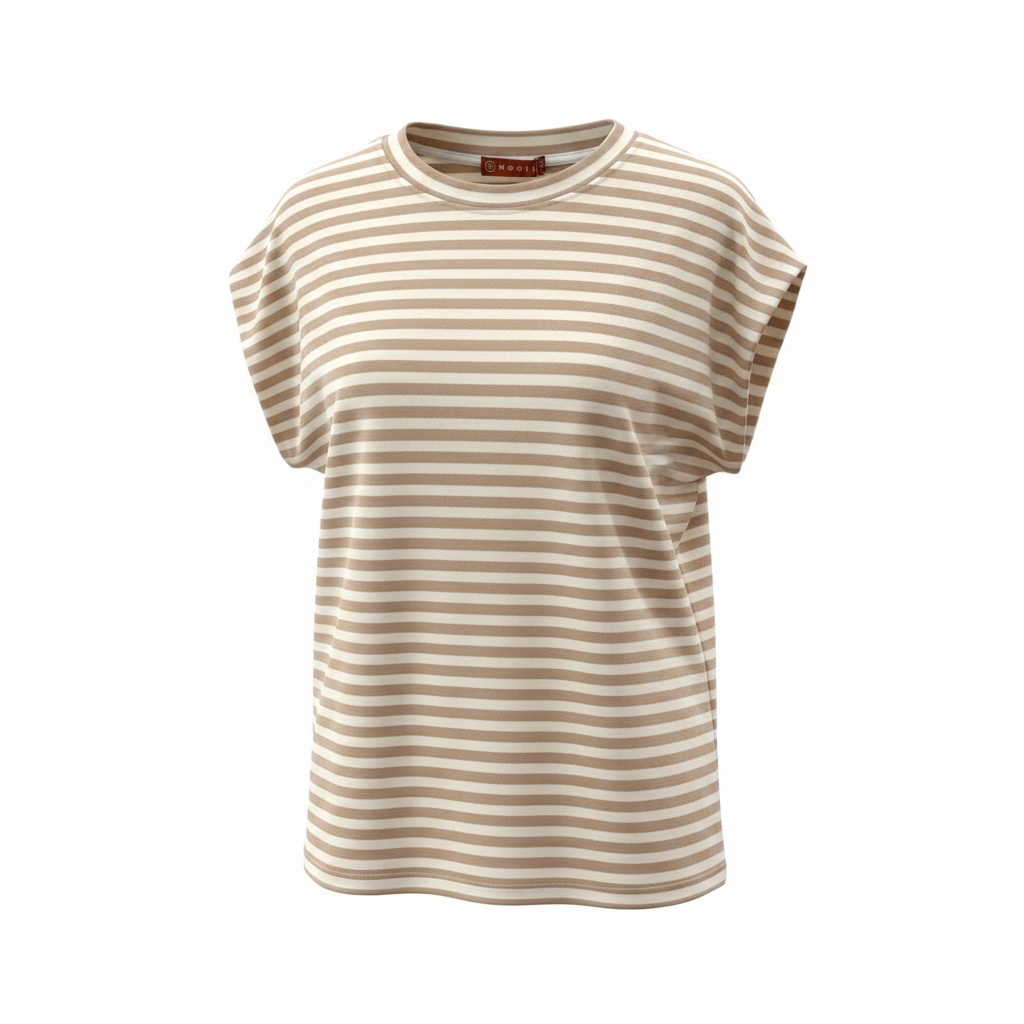 Stripe Shirt