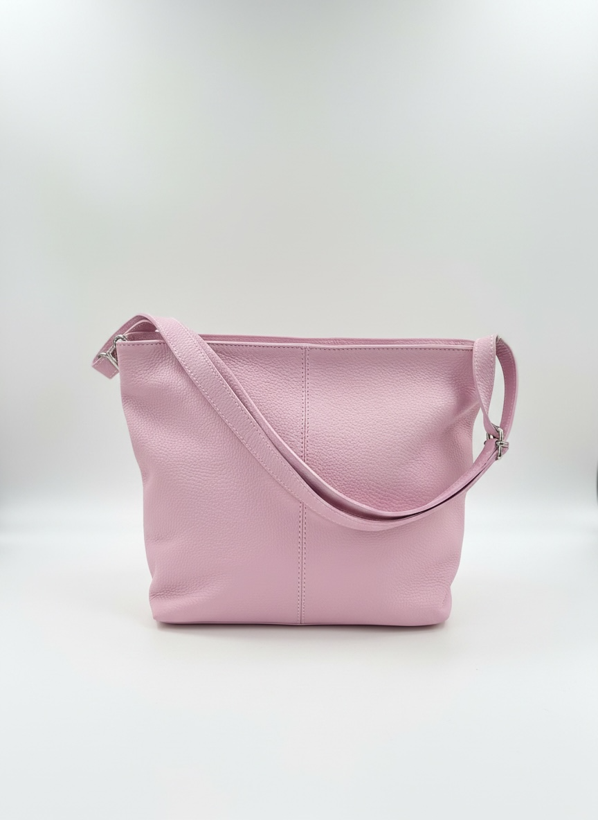 Tasche aus Leder 🩷