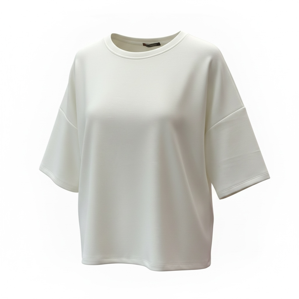 Oversized–Sweatshirt